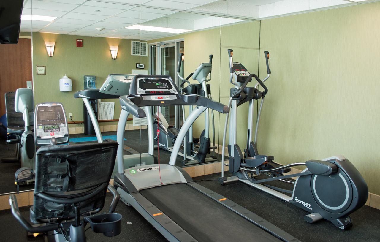 Isle Casino Hotel Waterloo - thumb 22