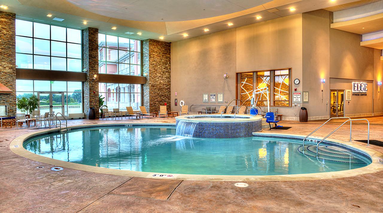 Isle Casino Hotel Waterloo - thumb 9