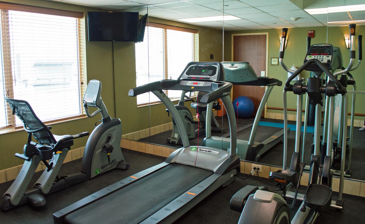 Isle Casino Hotel Waterloo - thumb 21