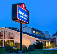 AmericInn by Wyndham Iowa Falls - Accommodation Seattle