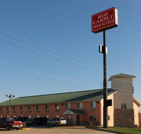 Red Carpet Inn  Suites North Sioux City - Accommodation Seattle