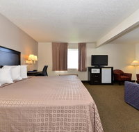 Americas Best Value Inn Stuart - Accommodation Seattle