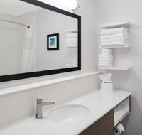 Hampton Inn North Sioux City - Accommodation Seattle