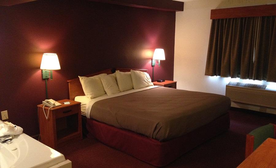 AmericInn By Wyndham Stuart - thumb 5