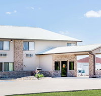 Super 8 by Wyndham Jefferson - Accommodation Seattle