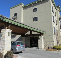 Parkwood Inn  Suites - Accommodation Seattle
