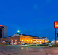 Ramada by Wyndham Topeka Downtown Hotel  Convention Center - Accommodation Seattle