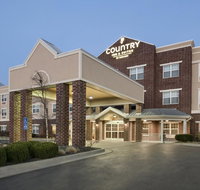 Country Inn  Suites by Radisson Kansas City at Village West KS - Accommodation Seattle