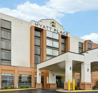 Hyatt Place Kansas City/Overland Park/Metcalf - Accommodation Seattle