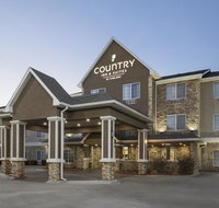 Country Inn  Suites by Radisson Topeka West KS - Accommodation Seattle