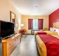 Econo Lodge Wanamaker - Accommodation Seattle