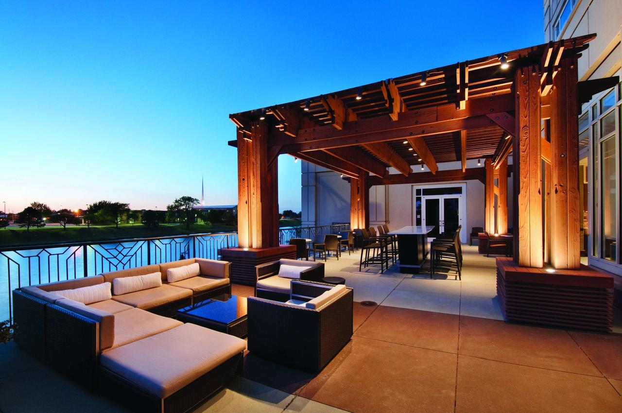 Hyatt Regency Wichita - thumb 3