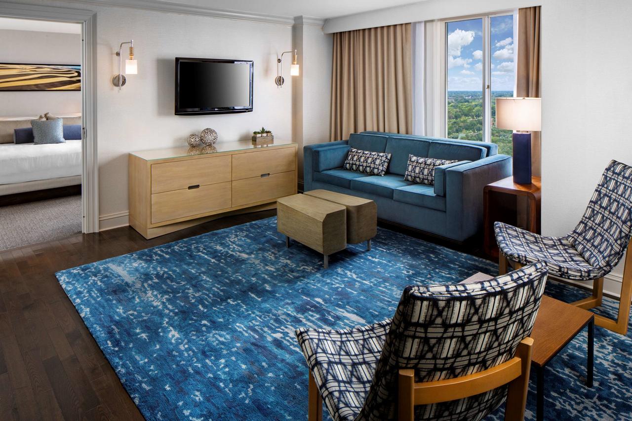 Hyatt Regency Wichita - thumb 22