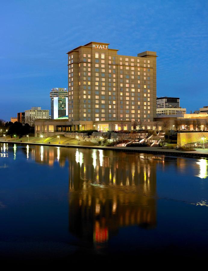 Hyatt Regency Wichita - thumb 18