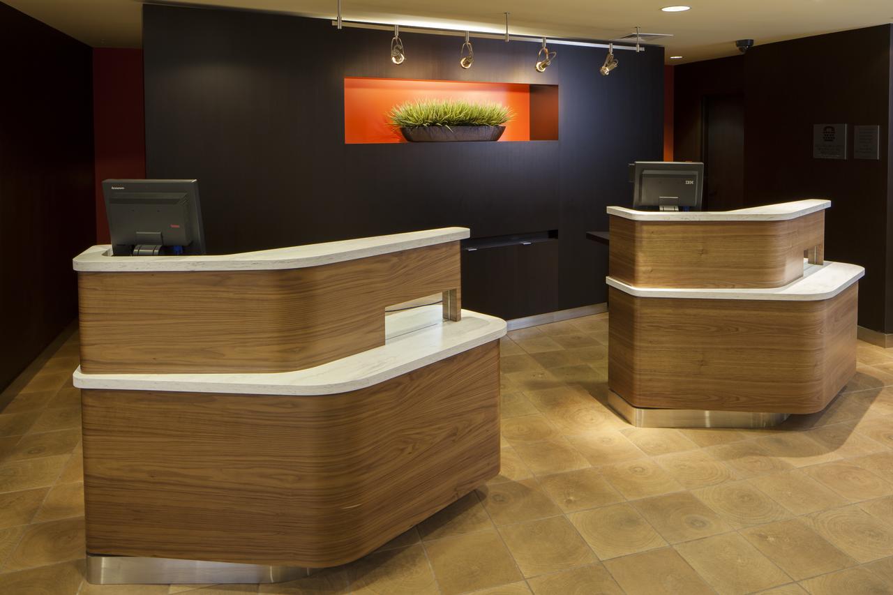 Courtyard Wichita At Old Town - thumb 24