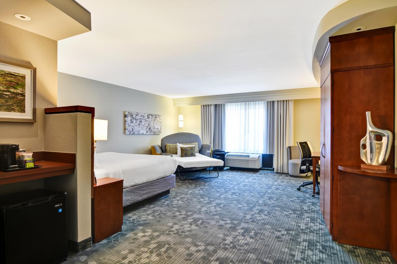 Courtyard Wichita At Old Town - thumb 17