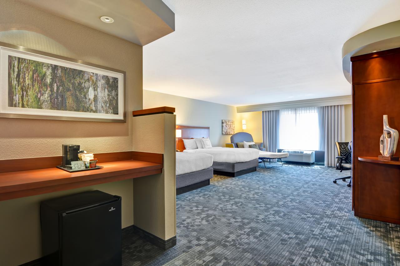 Courtyard Wichita At Old Town - thumb 29