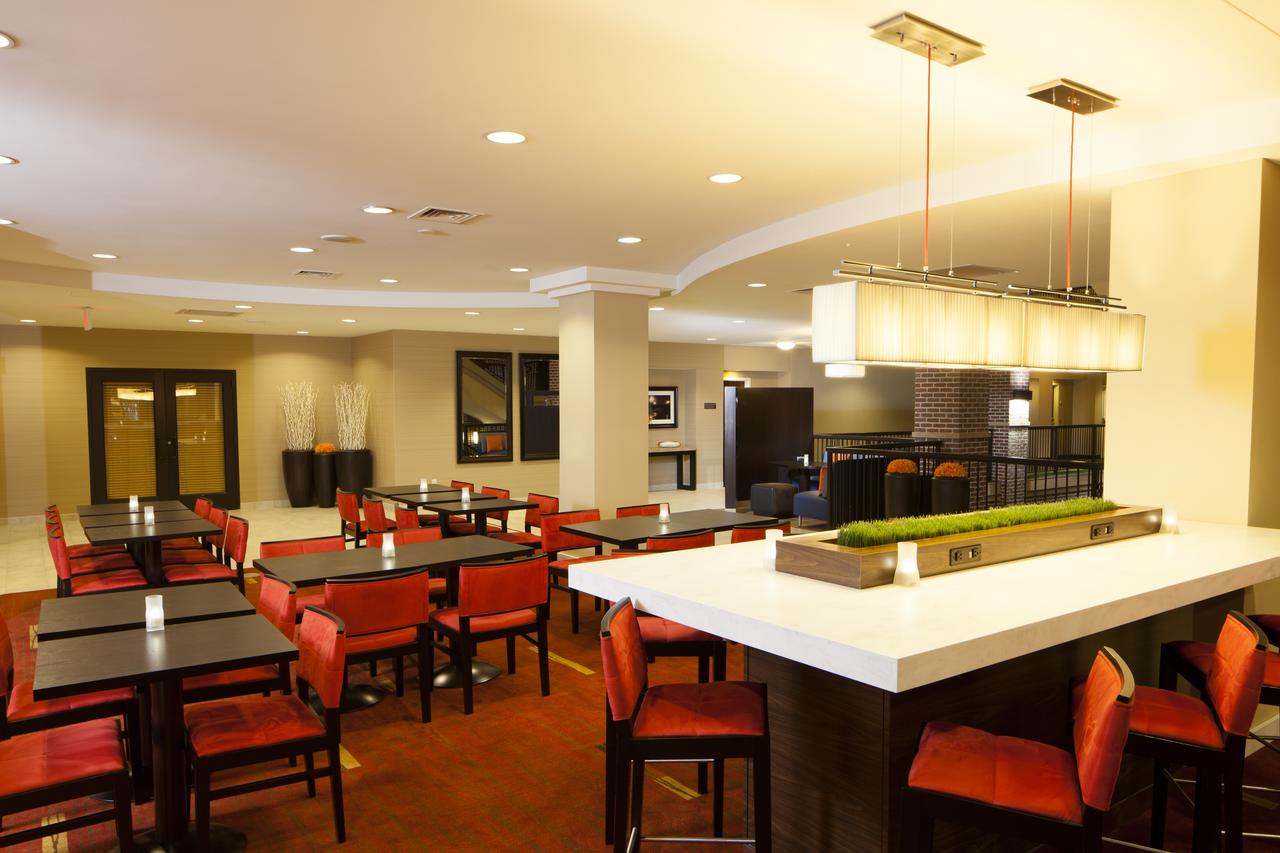 Courtyard Wichita At Old Town - thumb 22