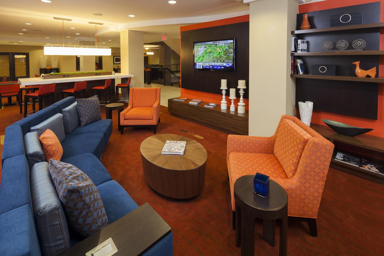 Courtyard Wichita At Old Town - thumb 23