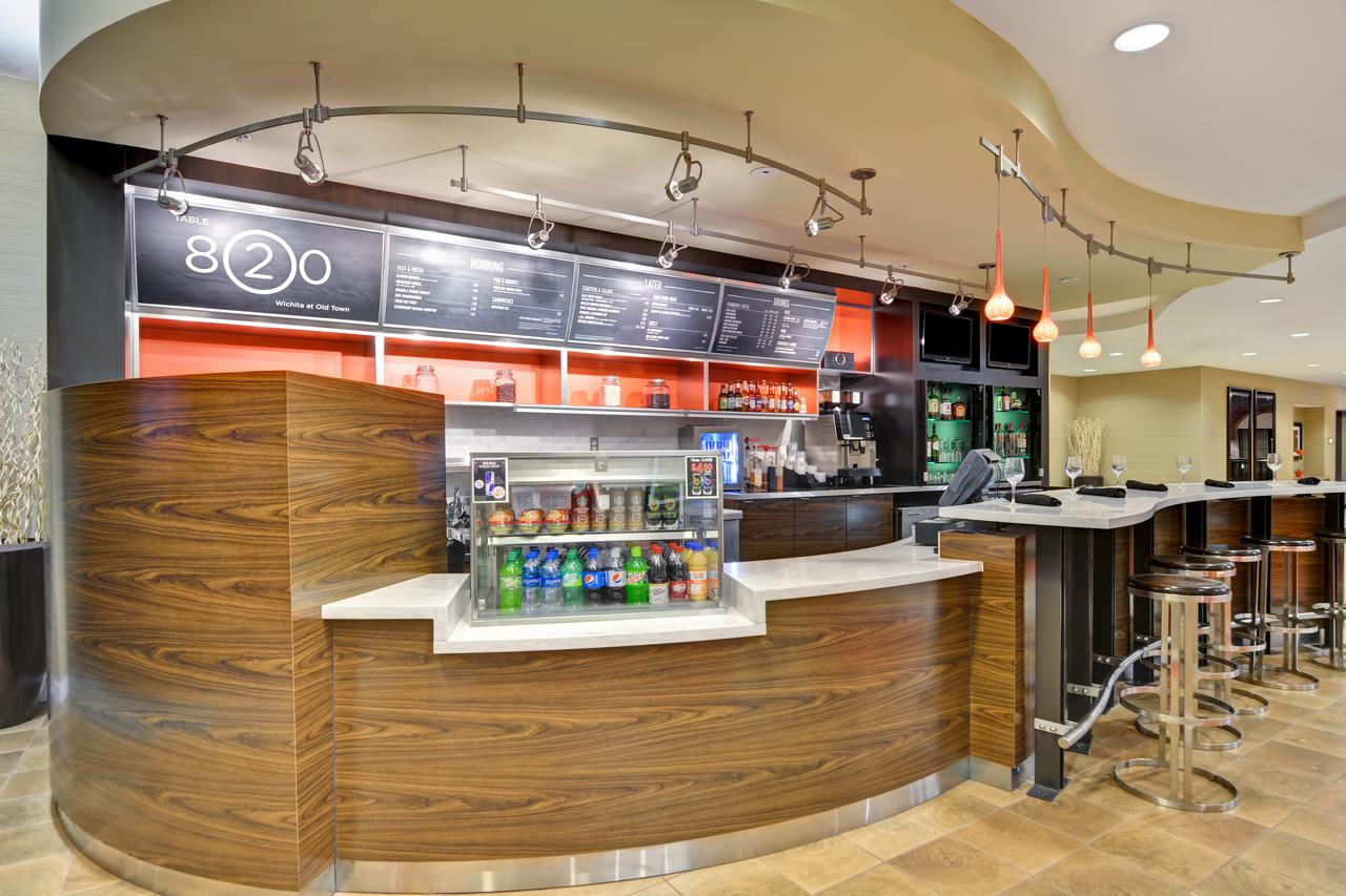 Courtyard Wichita At Old Town - thumb 6