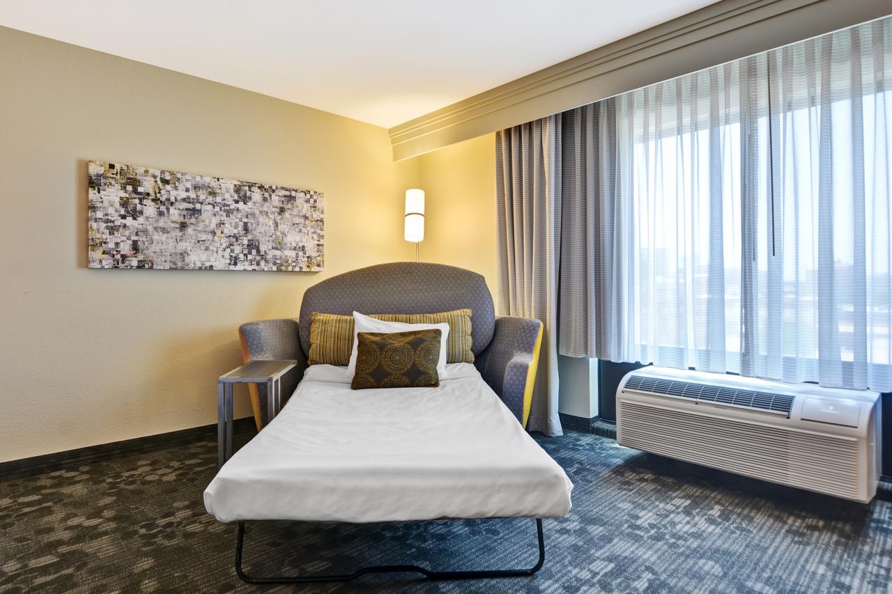 Courtyard Wichita At Old Town - thumb 15