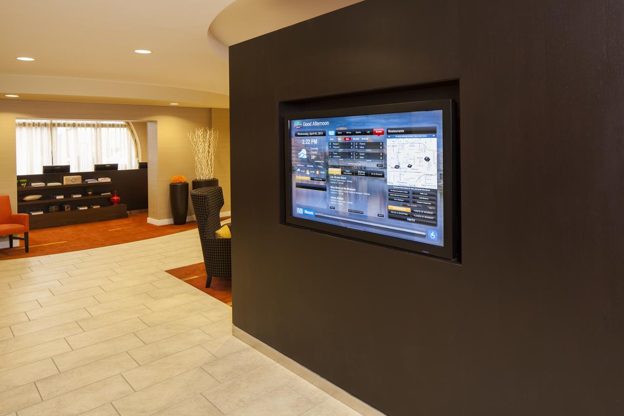 Courtyard Wichita At Old Town - thumb 21