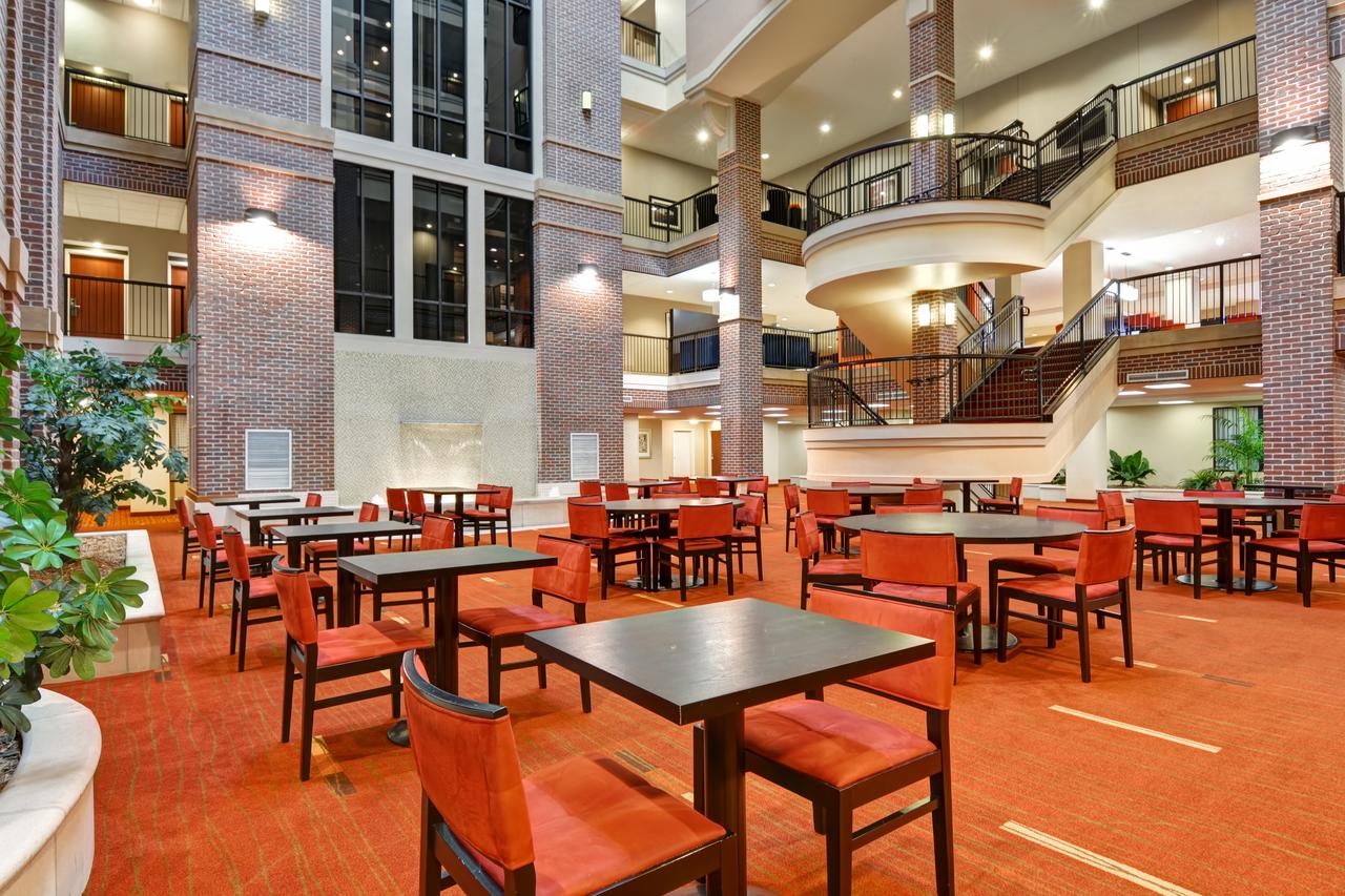 Courtyard Wichita At Old Town - thumb 7