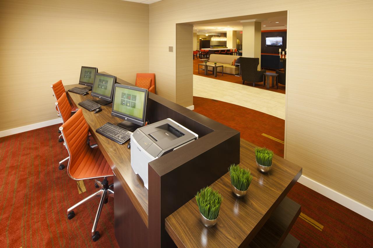 Courtyard Wichita At Old Town - thumb 20