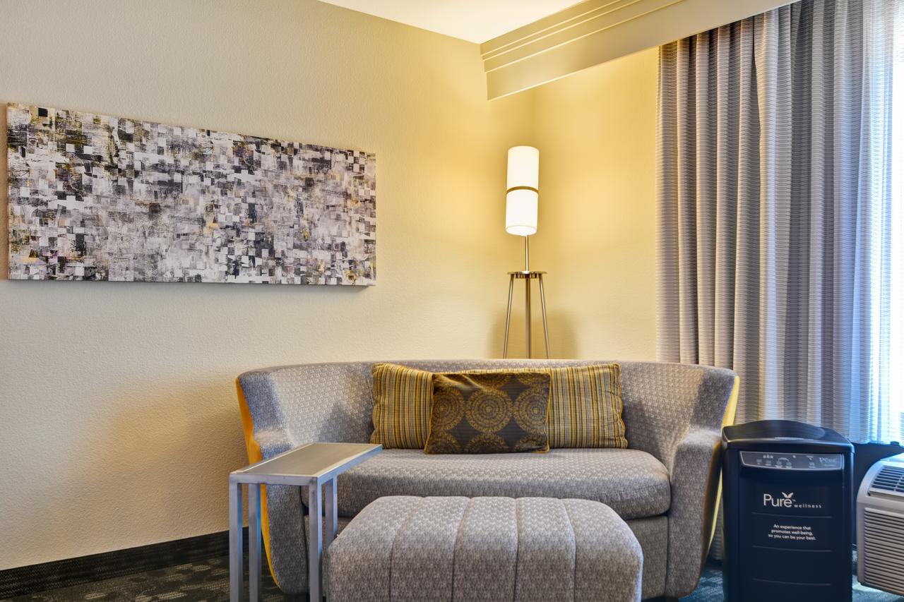 Courtyard Wichita At Old Town - thumb 13