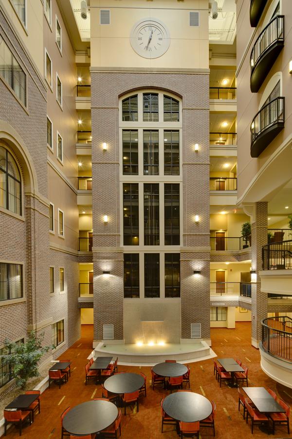 Courtyard Wichita At Old Town - thumb 4