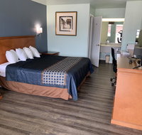 Kansas Inn - Accommodation Seattle