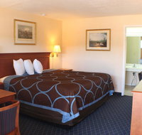 American Inn Motel - Accommodation Seattle