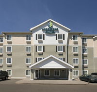 WoodSpring Suites Junction City - Accommodation Seattle