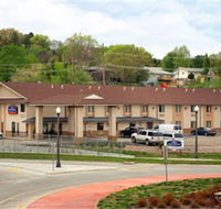 Express Inn  Suites Junction City - Accommodation Seattle