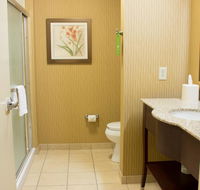 Hampton Inn Junction City - Accommodation Seattle