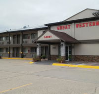 Great Western Inn - Accommodation Seattle