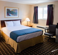 Grand View Plaza Inn  Suites - Accommodation Seattle