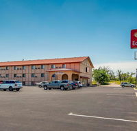 Econo Lodge Junction City - Accommodation Seattle