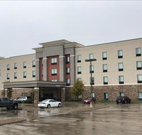 Pratt Inn & Suites - Accommodation Seattle