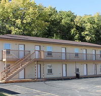 Golden Wheat Budget Host Inn Junction City - Accommodation Seattle