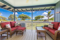 Booking Anahola Accommodation Seattle