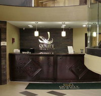 Quality Inn  Suites Florence - Accommodation Seattle