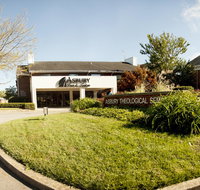 Asbury Inn  Suites - Accommodation Seattle