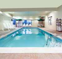 Wingate by Wyndham Cincinnati/Erlanger - Accommodation Seattle