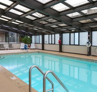 Capital Plaza Hotel - Accommodation Seattle