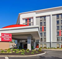 Best Western Plus Cincinnati Riverfront Downtown Area - Accommodation Seattle
