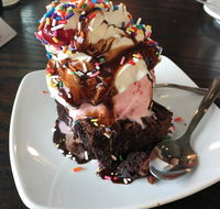 Golden Manor Inn  Suites - Accommodation Seattle