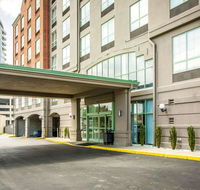 Comfort Suites Newport - Cincinnati Riverfront - Accommodation Seattle