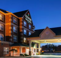 Country Inn  Suites by Radisson Cincinnati Airport KY - Accommodation Seattle