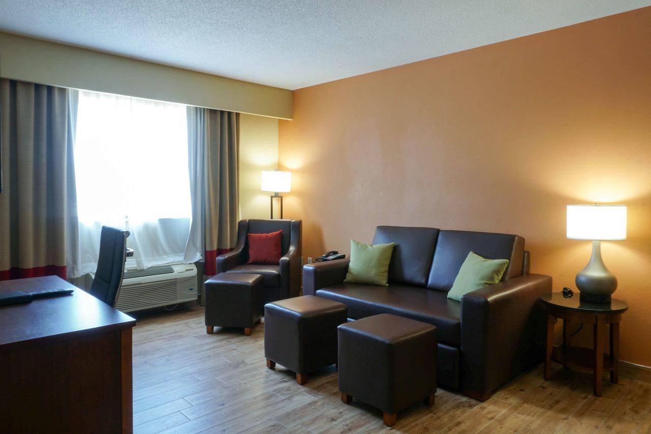 Best Western Plus Georgetown Corporate Center Hotel - thumb 21